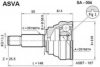 ASVA SA-004 Joint Kit, drive shaft